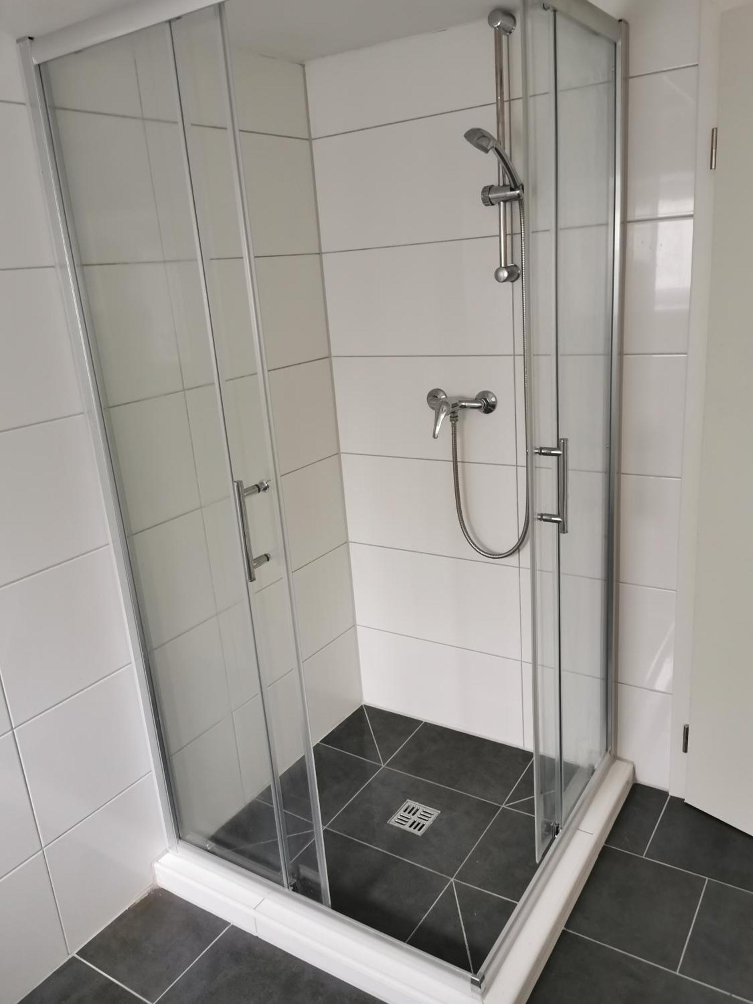 1-Zimmer Wohnung Херне Экстерьер фото